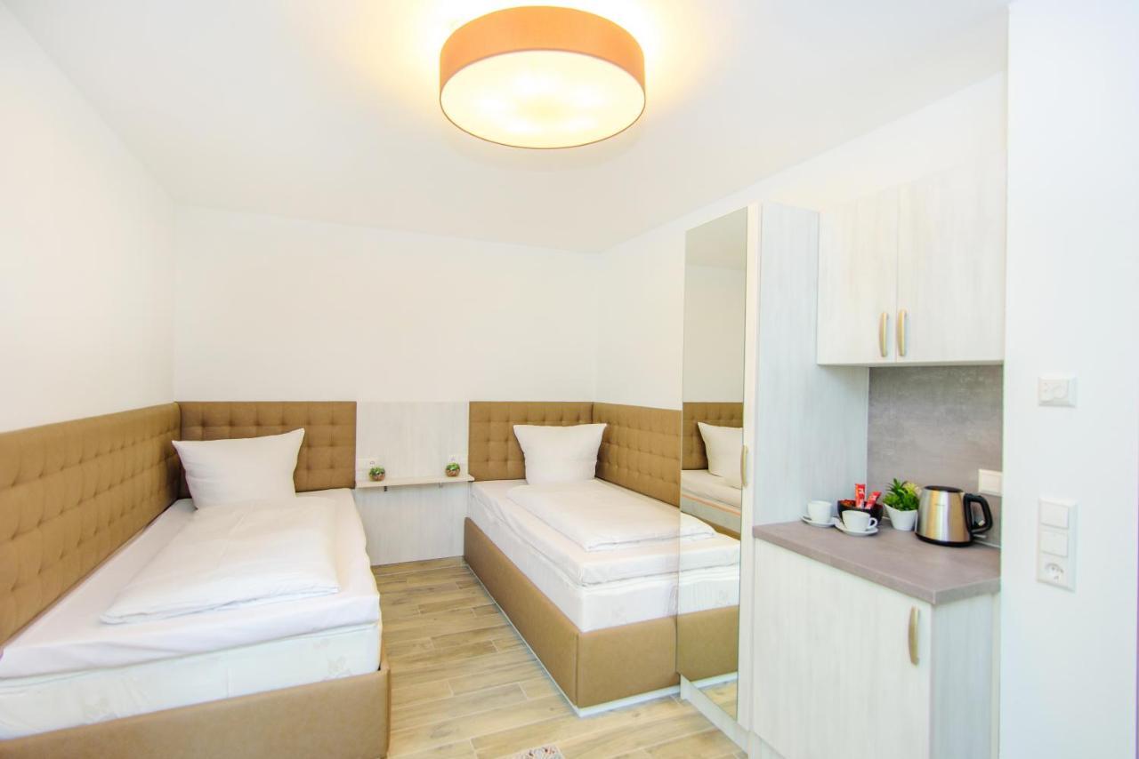 Hotel Filderhof Reutlingen Ngoại thất bức ảnh