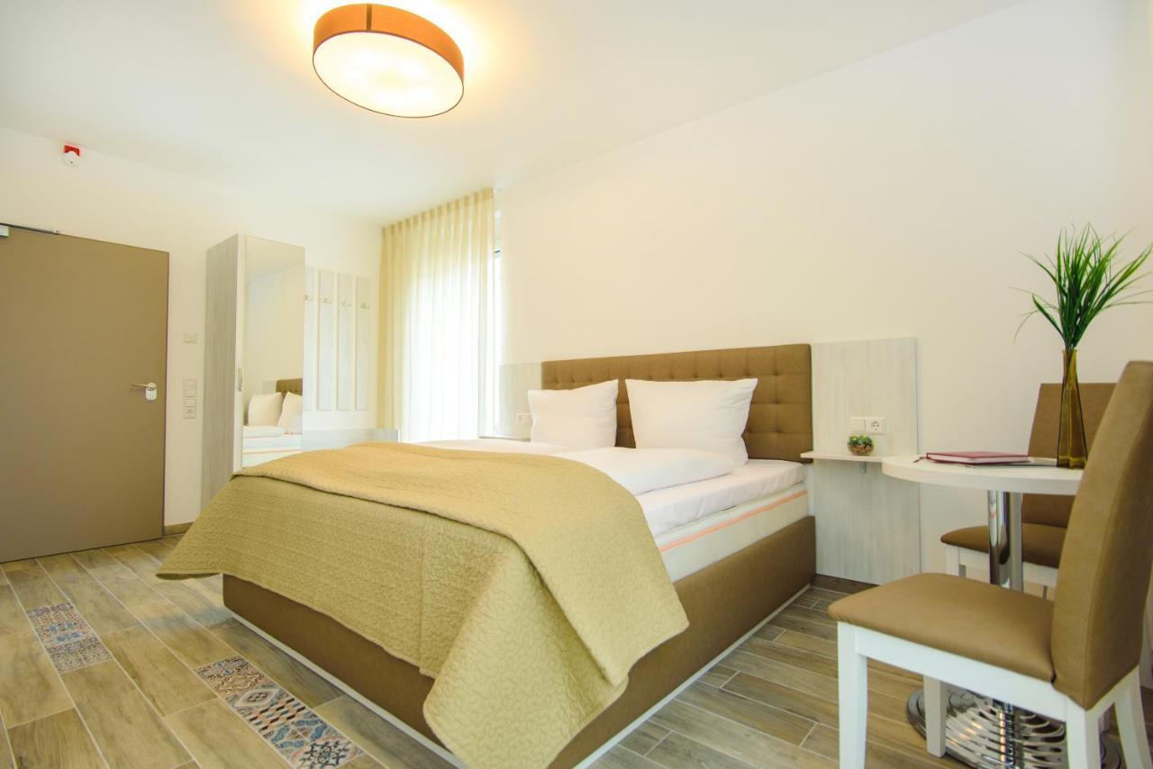 Hotel Filderhof Reutlingen Ngoại thất bức ảnh