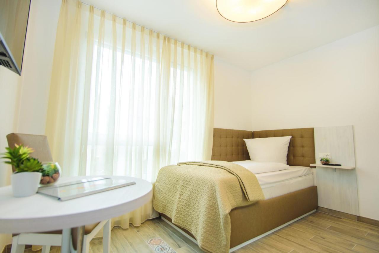 Hotel Filderhof Reutlingen Ngoại thất bức ảnh