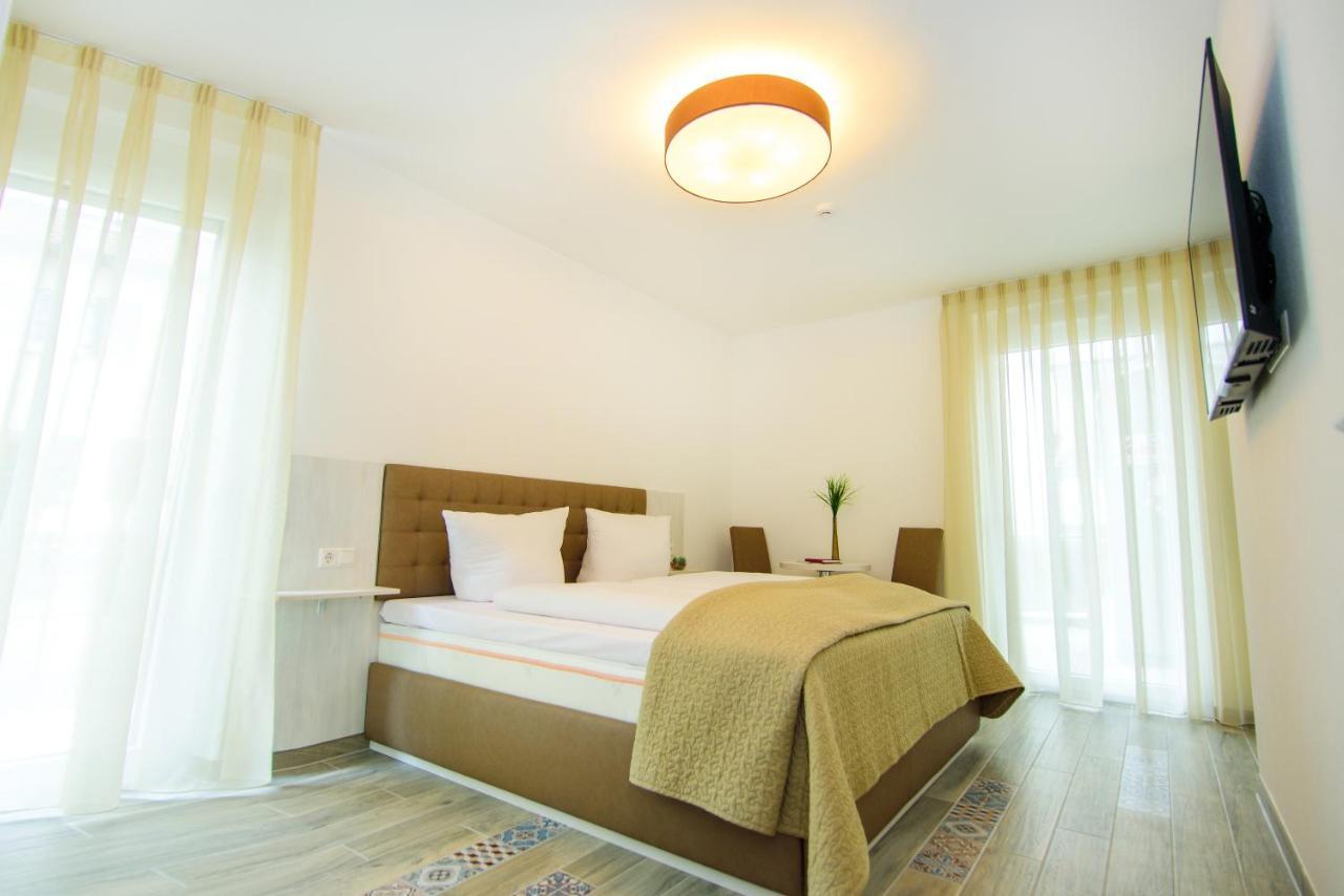 Hotel Filderhof Reutlingen Ngoại thất bức ảnh